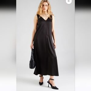 [M] Magari made in  🇮🇹  Slip dress NWOT